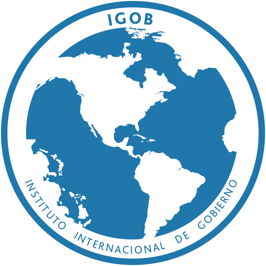 Igob Campus global - IGOB